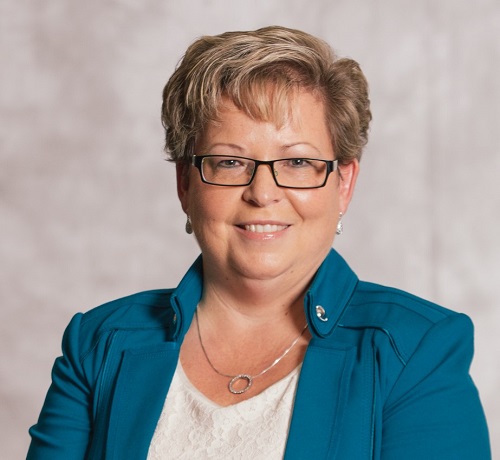 Rita Winn Headshot