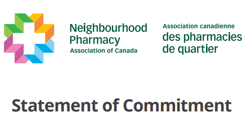 Statement of Commitment logo
