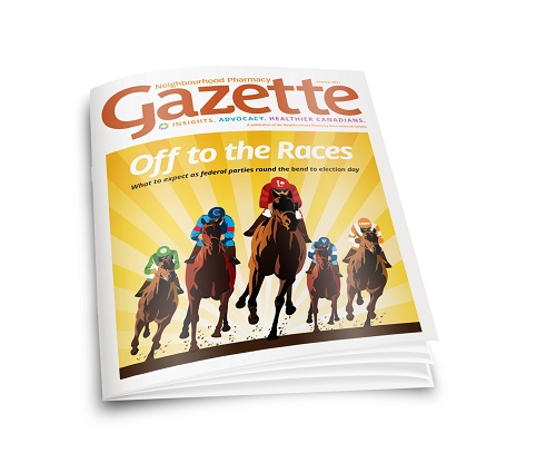 Neighbourhood Pharmacy Gazette
