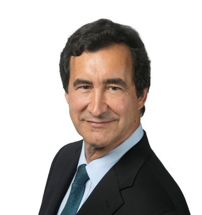 Francois Coutu
