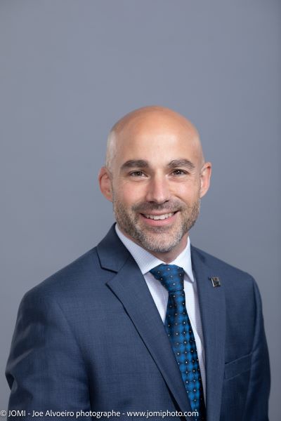Mike Dutton